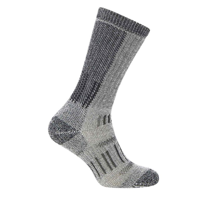 Icebreaker M Merino Hike+ Mountaineer Mid Calf image number 0